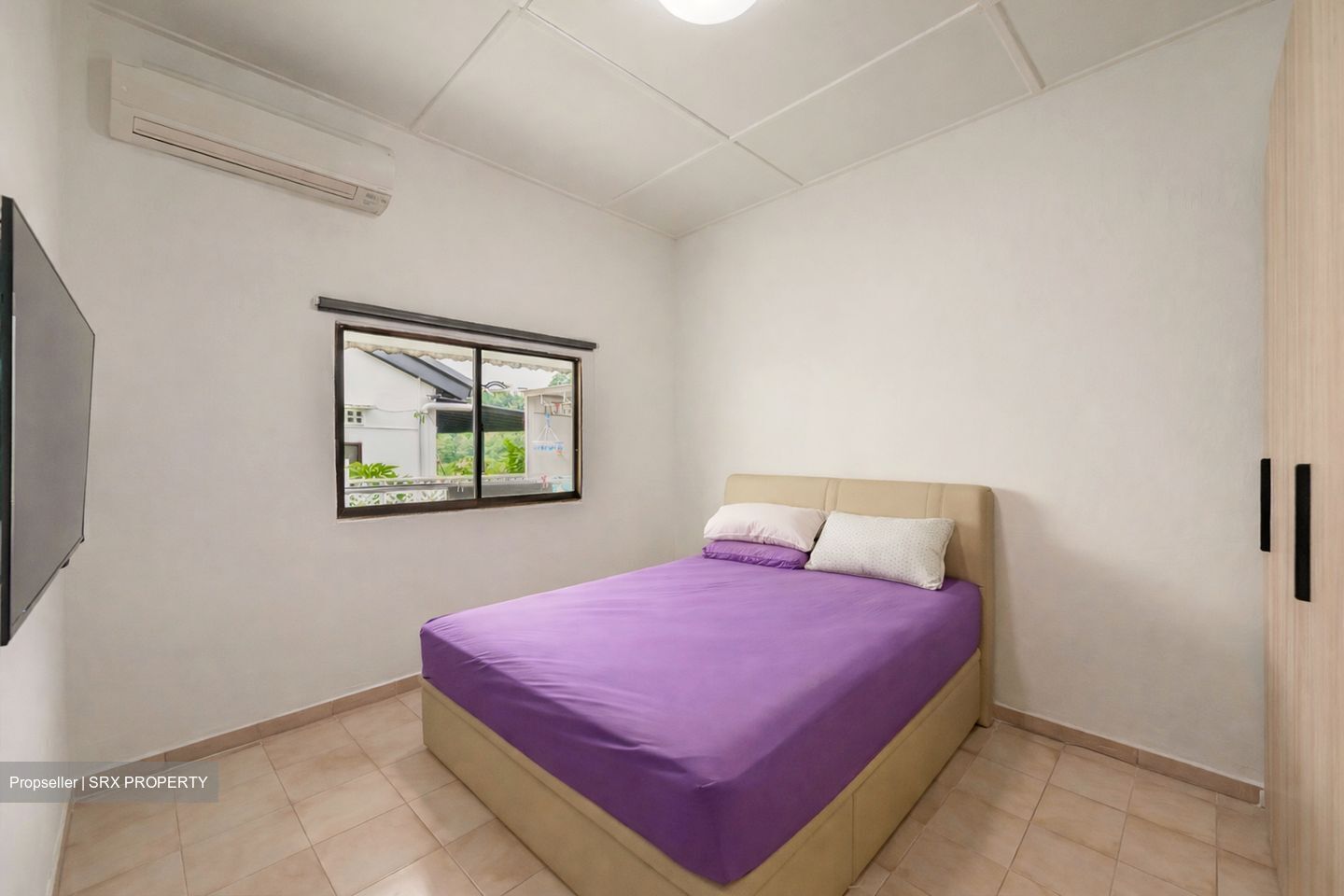 Fuyong Estate (D23), Semi-Detached #532820861